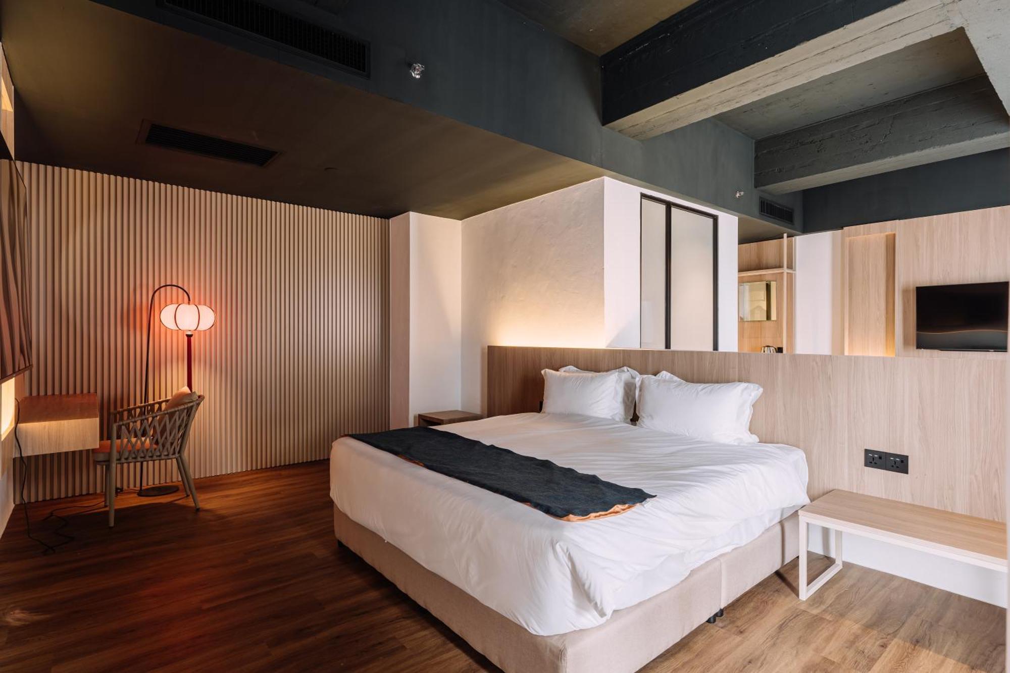 Impiana By Roxy Hotel Kuching Eksteriør bilde