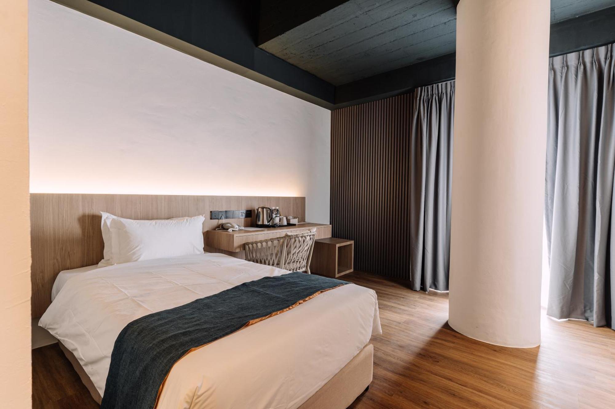 Impiana By Roxy Hotel Kuching Eksteriør bilde