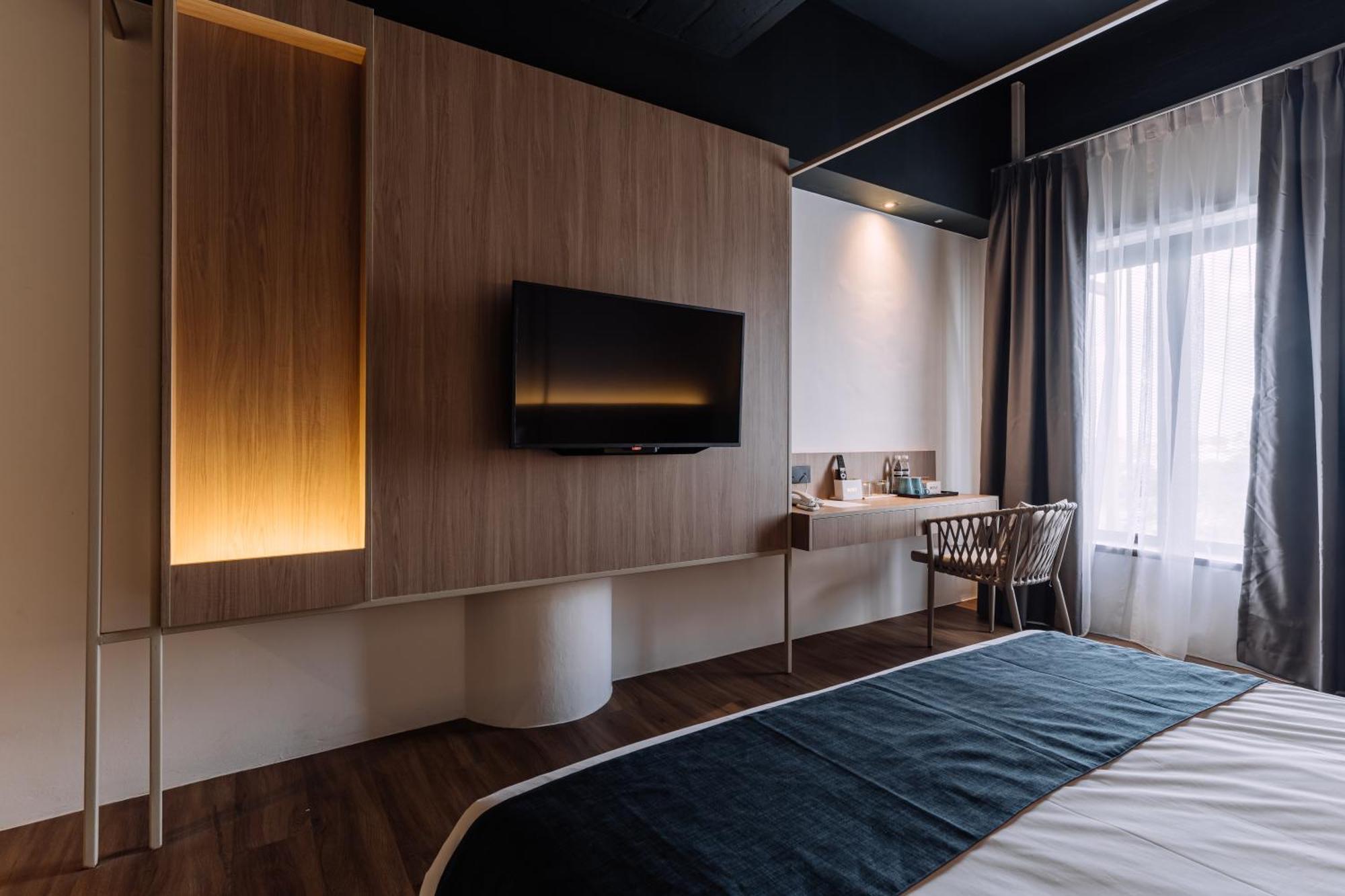 Impiana By Roxy Hotel Kuching Eksteriør bilde