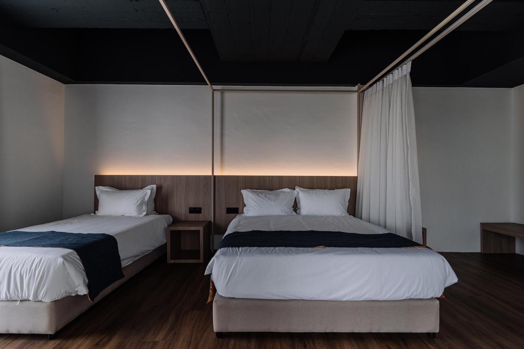 Impiana By Roxy Hotel Kuching Eksteriør bilde
